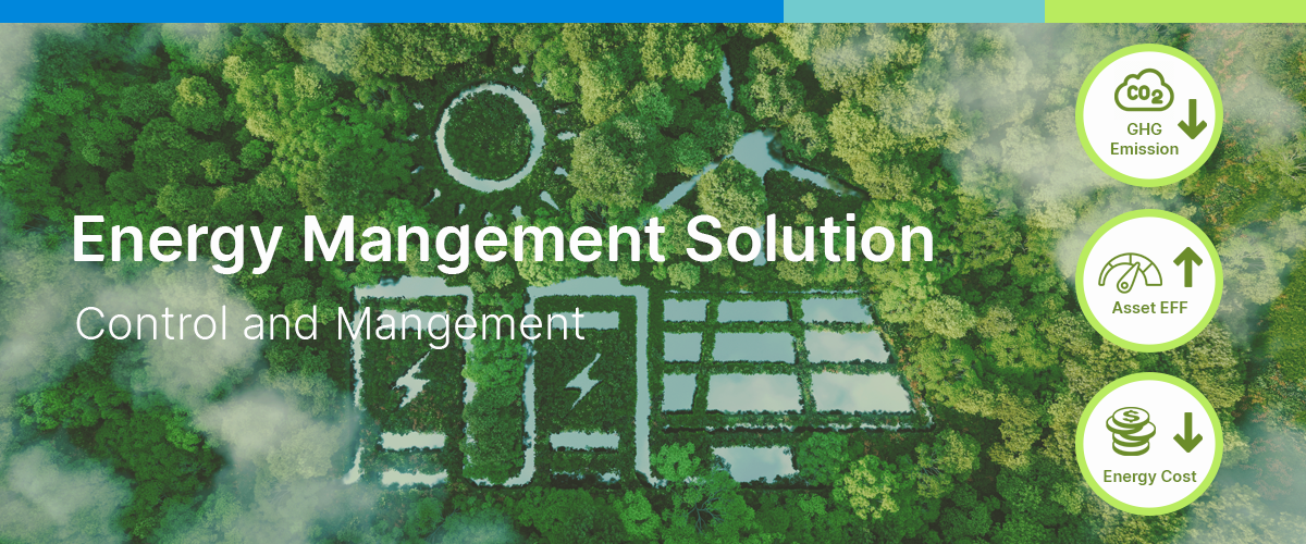 Energy Management Solution Delta Industrial Automation